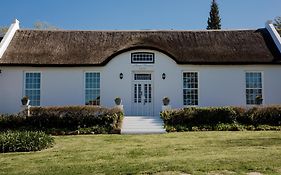 La Sosta Swellendam 3*